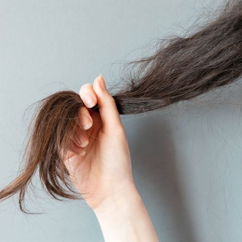 Say Goodbye to Breakage: How to Strengthen Your Hair Naturally