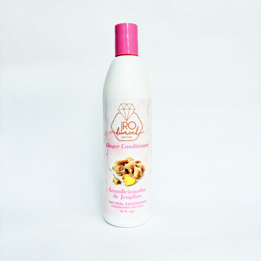 Ginger Conditioner