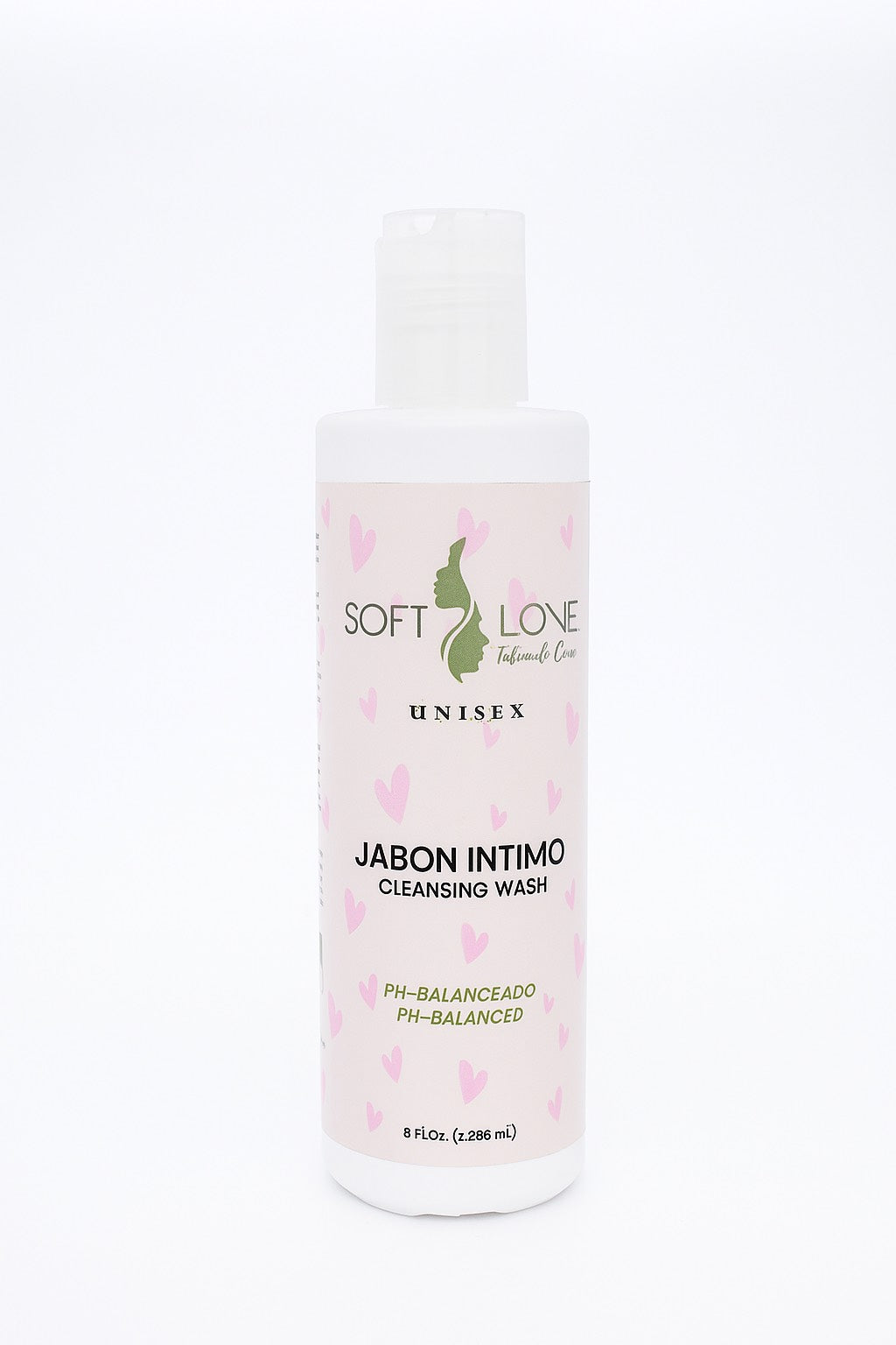 Cleansing Wash - Intimate care