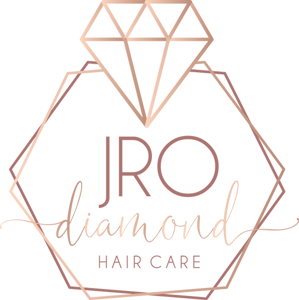 JRO Diamond Hair Care